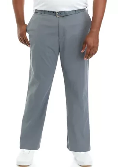 Big & Tall Active Stretch Pants