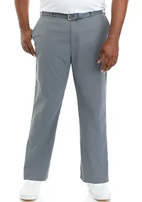 Big & Tall Active Stretch Pants
