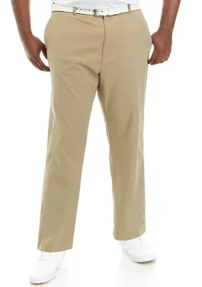 Big & Tall Active Stretch Pants