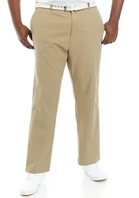 Big & Tall Active Stretch Pants