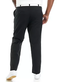 Big & Tall Active Stretch Pants
