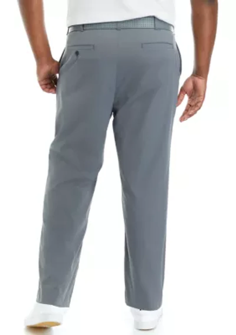 Big & Tall Active Stretch Pants