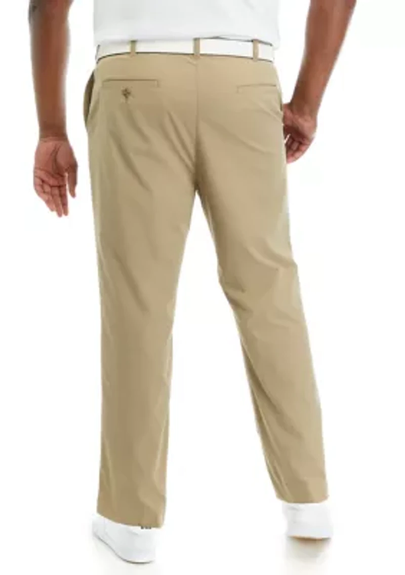 Big & Tall Active Stretch Pants