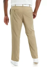 Big & Tall Active Stretch Pants