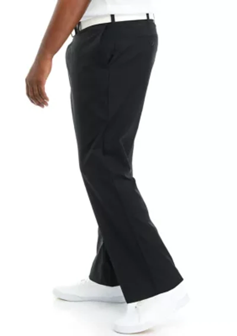 Big & Tall Active Stretch Pants