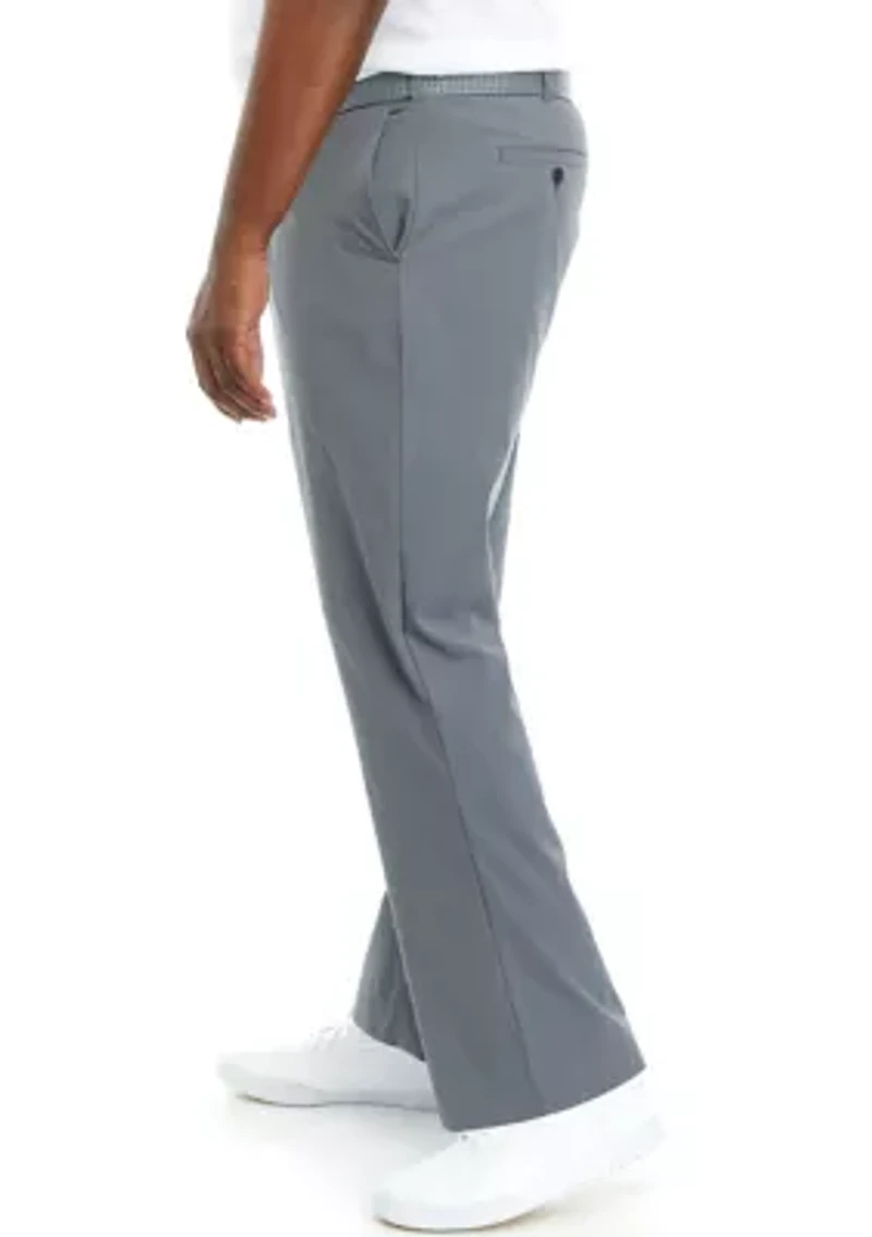 Big & Tall Active Stretch Pants