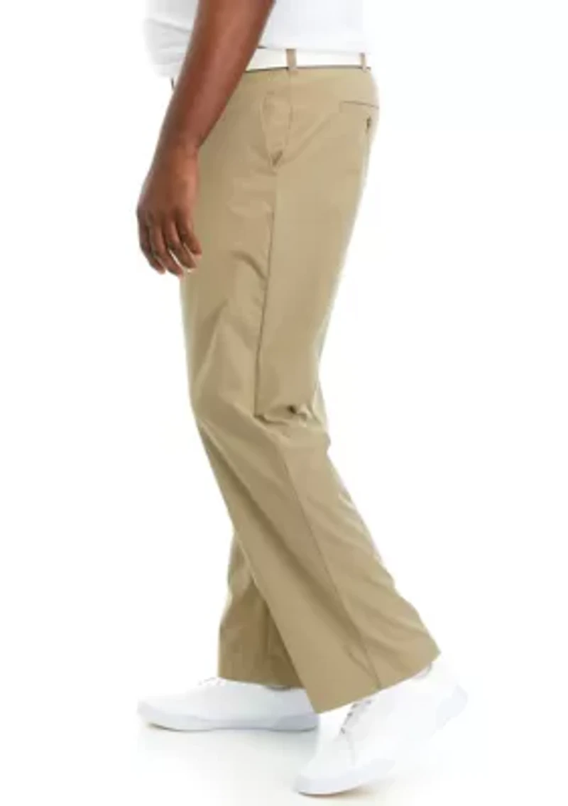 Big & Tall Active Stretch Pants