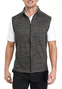 Fleece Vest