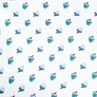 Acorn Print Polo Shirt