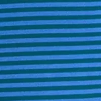 Men's Feeder Stripe Polo Shirt