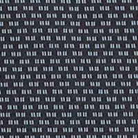 Big & Tall Short Sleeve Jacquard Polo Shirt