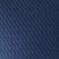 Big & Tall Long Sleeve Textured 1/4 Zip Pullover