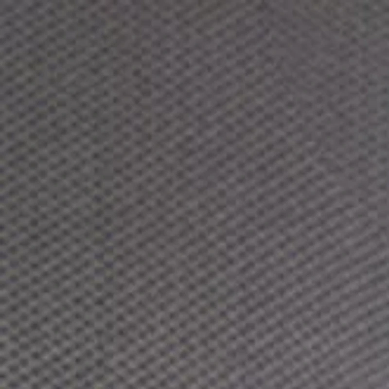 Big & Tall Long Sleeve Jacquard Polo Shirt