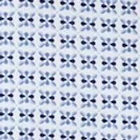 Men's Geometric Print Polo Shirt