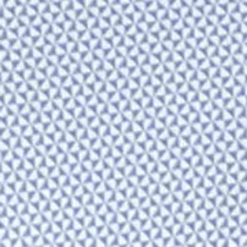 Men's Fall Jacquard Polo Shirt