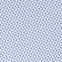 Men's Fall Jacquard Polo Shirt