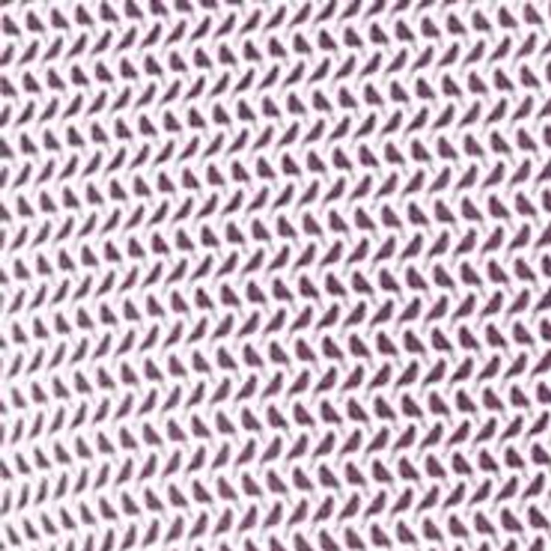 Men's Birdie Print Polo Shirt