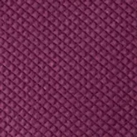 Men's Midweight Argyle 1/4 Zip Pullover