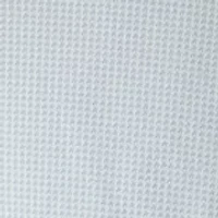 Men's Long Sleeve Houndstooth Polo Shirt