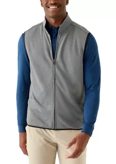Men's Promo Vest