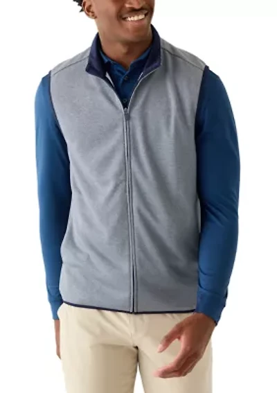 Men's Promo Vest