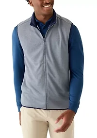 Men's Promo Vest