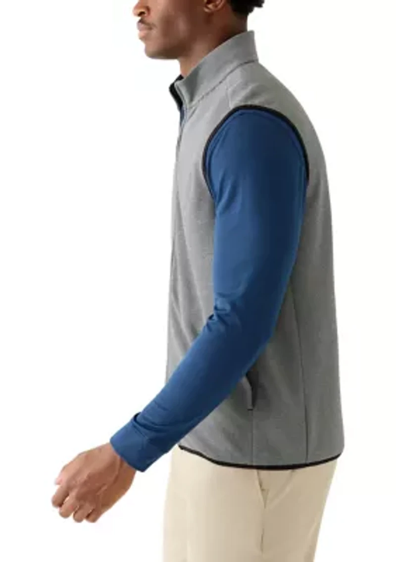 Men's Promo Vest