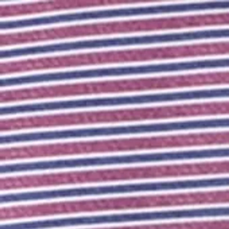 Big & Tall Multi Stripe Polo Shirt