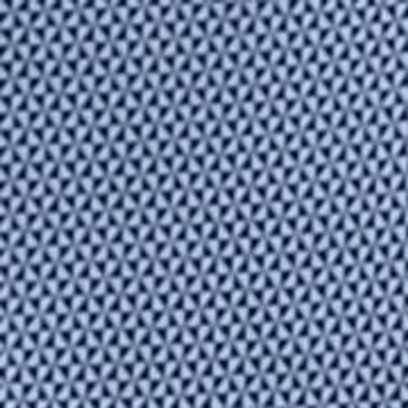 Big & Tall Jacquard Printed Polo Shirt