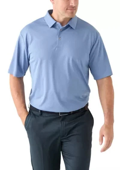Big & Tall Airplay Polo Shirt