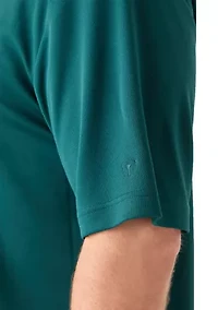 Big & Tall Airplay Polo Shirt