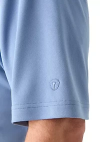Big & Tall Airplay Polo Shirt