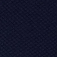 Big & Tall Midweight Argyle Quarter Zip Pullover