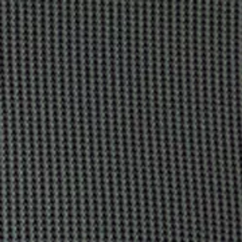 Big & Tall Long Sleeve Houndstooth Polo Shirt