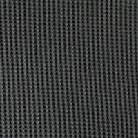 Big & Tall Long Sleeve Houndstooth Polo Shirt