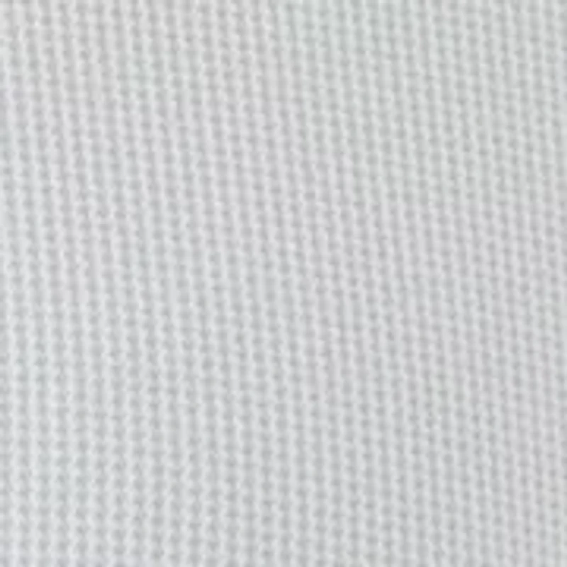 Big & Tall Long Sleeve Houndstooth Polo Shirt