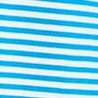 Men's Feeder Striped Summer Polo Shirt