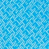 Men's Jaquard Printed Polo Shirt