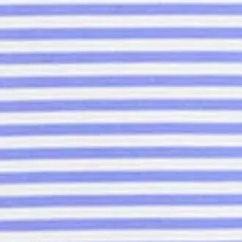 Big & Tall Short Sleeve Fashion Feeder Stripe Polo Shirt
