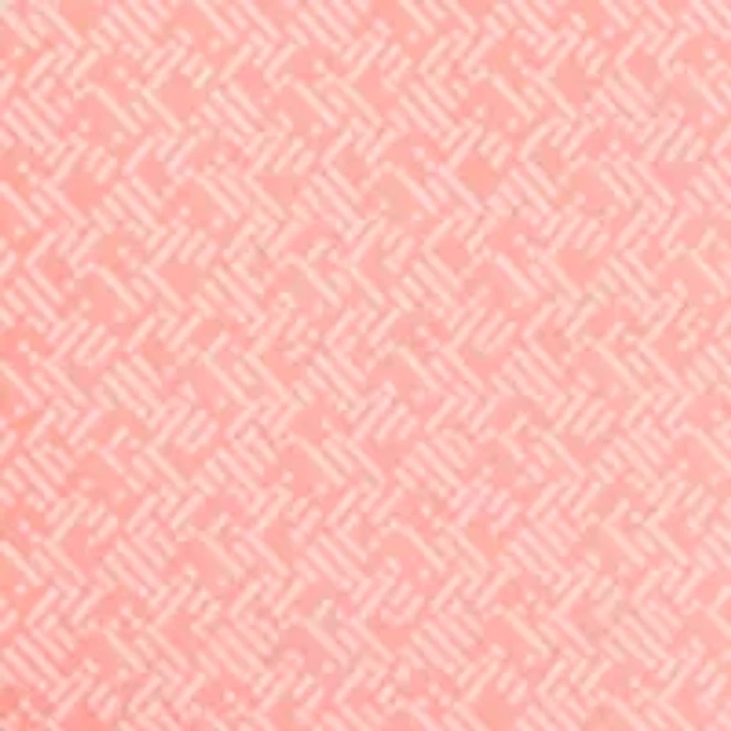 Big & Tall Jacquard Printed Polo Shirt