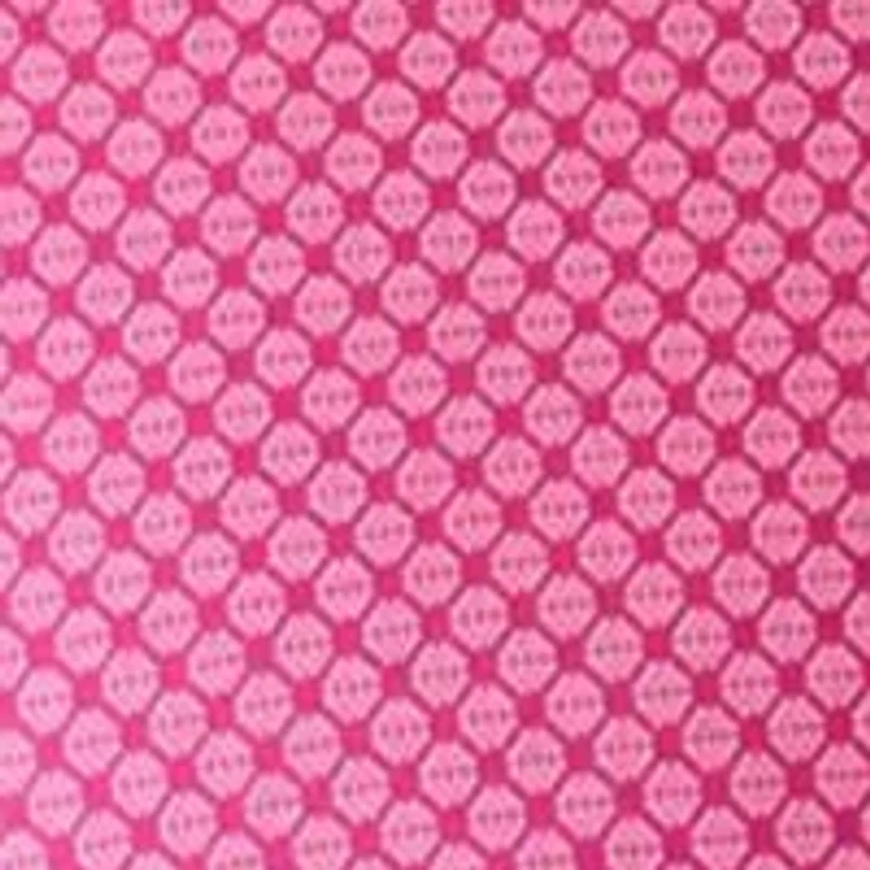 Men's Jacquard Polo Shirt