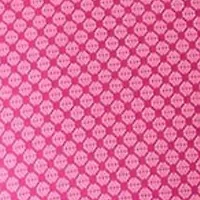 Men's Jacquard Polo Shirt