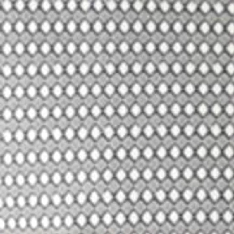Men's Pin Dot Collared Shirt