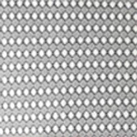Men's Pin Dot Collared Shirt
