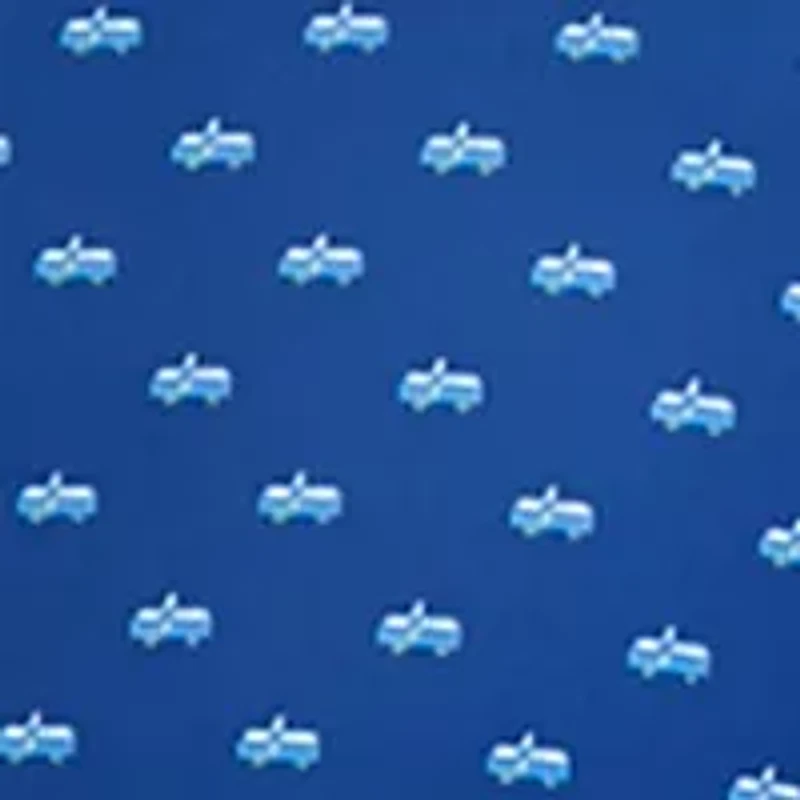 Men's Surf Van Polo Shirt