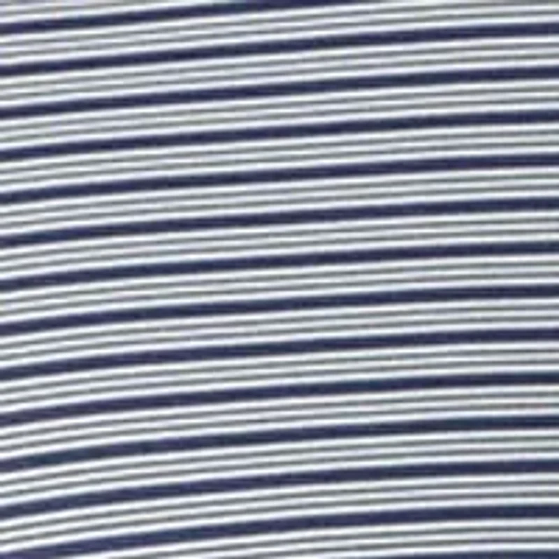 Feeder Stripe Polo Shirt