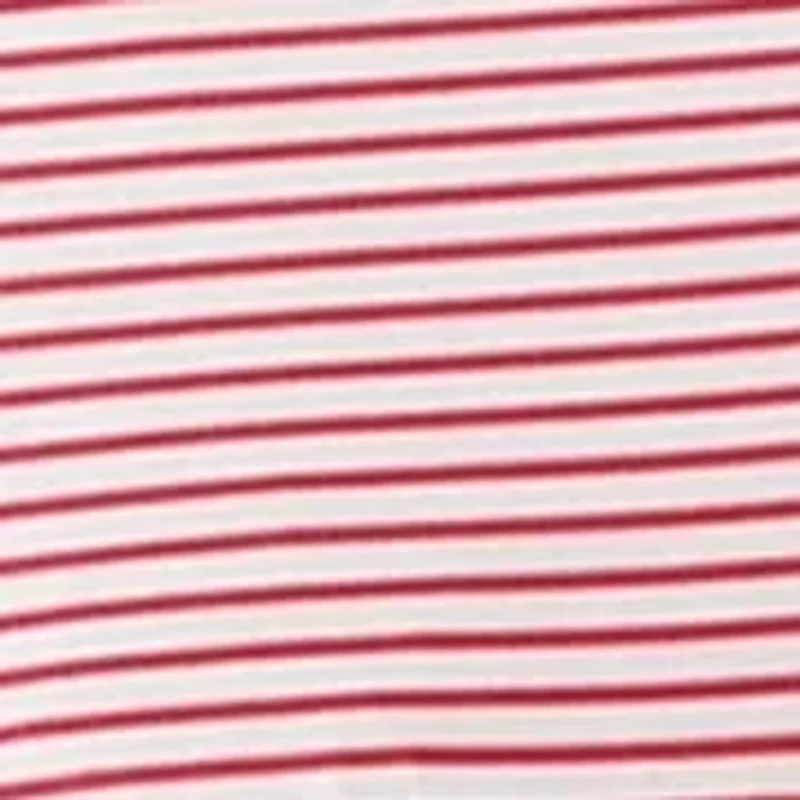 Big & Tall Feeder Stripe Polo Shirt