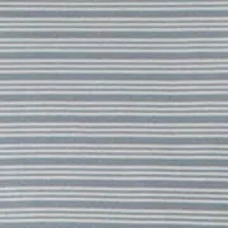 Big & Tall Short Sleeve Striped Polo Shirt with Self Collar