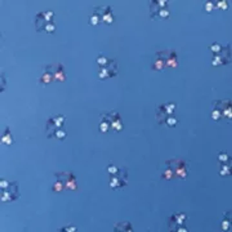 Men's Short Sleeve Digital Golf Polo T-Shirt