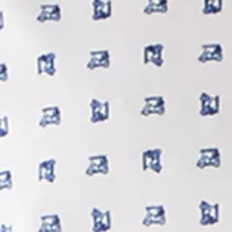 Men's Short Sleeve Digital Golf Polo T-Shirt